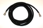 Air hose for Fengda and Mar compressors 1/8" - L3 m
