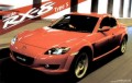 Mazda RX-8