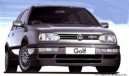 Volkswagen Golf VR6
