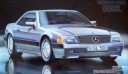 Mercedes-Benz 500 SL