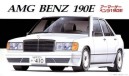 AMG Benz 190E