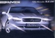 AMG Mercedes SLK 23