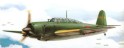 Aichi Type 33 D4Y3 Judy, Japanese Navy