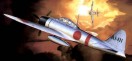 Zero Fighter Model 21