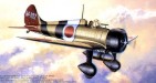 Mitsubishi Type 96 Carrier A5M4