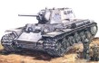 Russian KV-I
