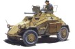 German SDKfz. 222