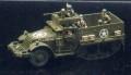 M3A1 Halftrack