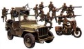 U.S. Field Car