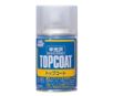 Mr.Top Coat Semi-Gloss