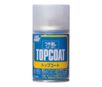 Mr.Top Coat Flat