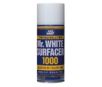 Mr. White Surfacer 1000 Spray (large can)