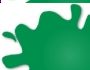 C006 Green - G - gloss - Mr.Color