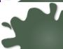 C023 Dark Green (2) - SG - p�-mat - Mr.Color