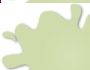 C026 Duck Egg Green - SG - p�-mat - Mr.Color