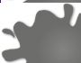 C032 Dark Gray (2) - SG - semi-gloss - Mr.Color