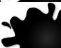 C033 Flat Black - F - flat - Mr.Color