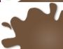 C043 Wood Brown - SG - semi-gloss - Mr.Color