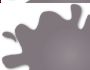 C061 Burnt Iron - M  - metallic - Mr.Color