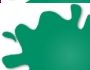 C077 Metallic Green - M  - metallic - Mr.Color