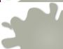 C128 Gray Green - SG - semi-gloss - Mr.Color