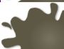 C134 Grass Green - F - flat - Mr.Color