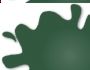 C136 Russian Green (2) - F - flat - Mr.Color