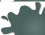 C317 FS36231 Gray - F - flat - Mr.Color