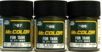 Tank Colors for J.G.S.D.F Paint Set