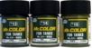 Japanese Army Tank Colors  Paint Set