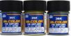 Interior Colors for Aircraft (WW2)  Paint Set