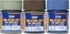 RAF Colors 2 for Aircraft (WW2)  Paint Set