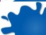 H005 Blue - G - gloss - Hobby Color