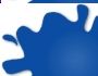 H015 Bright Blue - G - gloss - Hobby Color