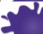 H039 Purple - G - gloss - Hobby Color