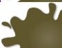 H052 Olive Drab (1) - SG - semi-gloss - Hobby Color