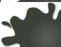 H064 RLM71 Dark Green - SG - semi-gloss - Hobby Color