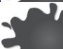 H068 RLM74 Dark Gray - SG - semi-gloss - Hobby Color