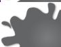 H069 RLM75 Gray - SG - semi-gloss - Hobby Color