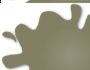 H070 RLM02 Gray - SG - semi-gloss - Hobby Color