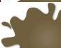 H081 Khaki - F - flat - Hobby Color