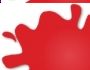 H086 Red Madder - G - gloss - Hobby Color
