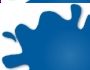 H088 Metallic Blue - M - metallic - Hobby Color