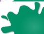 H089 Metallic Green - M - metallic - Hobby Color