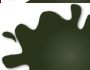 H401 Dark Gray - F - flat - Hobby Color