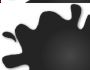 H416 RLM66 Black Gray - F - flat - Hobby Color