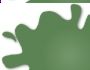 H422 RLM82 Light Green - SG - semi-gloss - Hobby Color