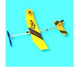 Wasp - rubber propelled airplane model