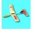 Titmouse glider
