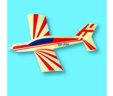 Spark glider